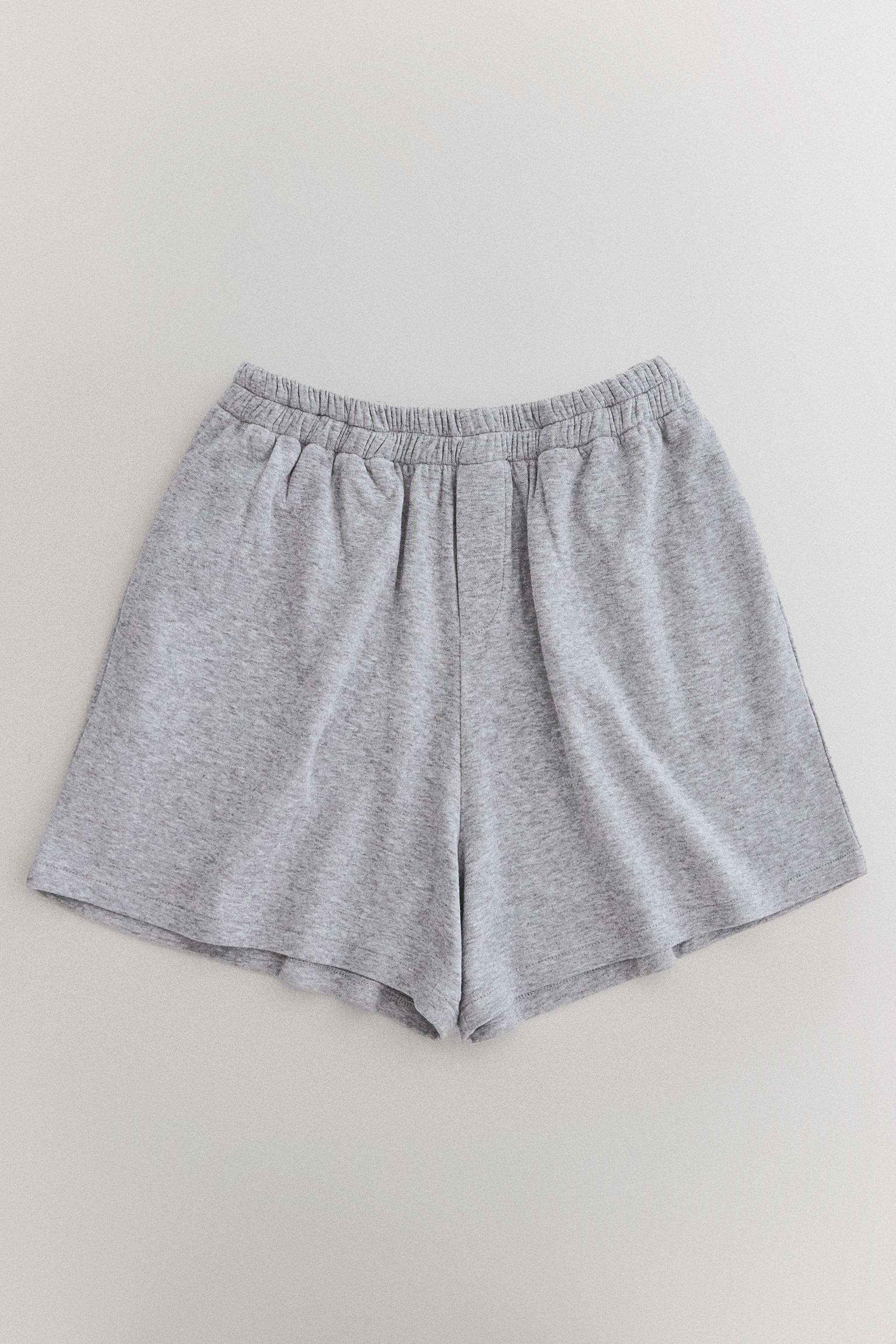 SHORT COTON